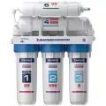 Фильтр Барьер Профи Осмо 100М, 6 ступеней, минерализация, подключение к водопроводу