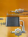 Радиатор отопителя салона Лансер 9, Аиртрэк, Аутлендер Радиатор печки