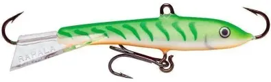 Балансир Rapala W09 /GTU (90мм/ 25гр) W09-GTU