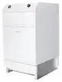 Котел напольный газовый КОВ-40 СТ1пс (сабк)
