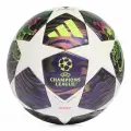 Мяч футбольный Adidas UCL Competition JX9096, термосшивка, размер 4