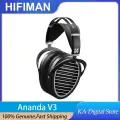 HIFIMAN Ananda V3 Stealth Magnets проводные наушники, Ananda V3