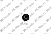 Сайлентблок рычага Mando арт. dcc010763