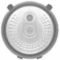 Polaris PMC-0517AD-KR крышка съемная внутренняя алюминиевая в сборе для мультиварки PMC 0517AD