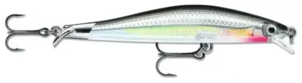Воблер Rapala Ripstop RPS09-S
