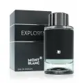 Montblanc Explorer Мужская вода парфюмерная EDP 60 ml