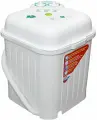 Стиральная машина активаторная СЛАВДА WS-35E белый/серый