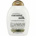 Питательный кондиционер с кокосовым молоком OGX Nourishing Coconut Milk Conditioner 385 мл