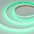 Светодиодная Лента COB-X480-8mm 24V Green (8 W/m, IP20, 5m) (Arlight, -) 047736