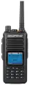 Рация цифровая портативная (радиостанция) BAOFENG DM-1702 DMR TIER1 и 2