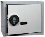 Сейф мебельный COBALT EKN-28 мебельный, электрон. замок