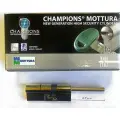 Цилиндровый механизм MOTTURA CHAMPIONS C-31 (моттура) ключ-вертушка 50х30 латунь