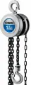 Ручная цепная шестеренная таль СИБИН, 1 т, 2.5 м 43085-1_z01
