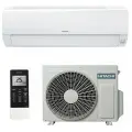 Настенная сплит-система Hitachi X-Comfort RAK-18REF/RAC-18WEF белый