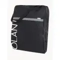 Сумка-чехол для коляски Olant Baby, 58x49x26 см, чёрный, с ручками