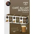 Набор кофе в капсулах Dolce Gusto Caf Au Lait Intenso