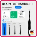 Ультратонкое микрозеркало Dr.Kim Ultrabright Micro UT, размер 2х7 мм.