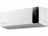 Инверторный кондиционер сплит-система Viomi 25GW/EY3PMB-A++/A+ Cross 9000BTU, белый