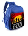 Рюкзак THE WALKING DEAD, ходячие мертвецы №9