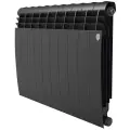 Радиатор Royal Thermo BiLiner 500/NoirSable - 10 секц. НС-1176307