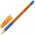 BRAUBERG Ручка шариковая Model-XL Orange, 0,7 мм (143246), 143246, 36 шт.