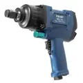 Ударный гайковерт пневматический 1250 Нм FROSP ПГ-218 3/4 с реверсом для автомобиля