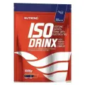Изотонический напиток Изодринк/Isodrinx Nutrend, пакет 1000 гр, Черная смородина