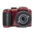 Цифровая фотокамера KODAK AZ255 Red