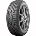 Зимние нешипованные шины Kumho Wintercraft WS71 265/55R19 113V для легкового автомобиля
