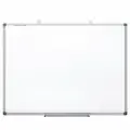 Доска магнитно-маркерная 120х180 см, алюминиевая рамка, BRAUBERG Extra, 237558