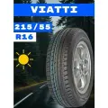 Автошина 215/55R16 93V V-130 Viatti TBL