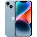 Смартфон Apple iPhone 14 512 ГБ, Dual: nano SIM + nano SIM, Blue синий