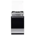 Газовая плита de luxe 5040.40г(кр) ЧР-010