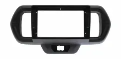 Рамка для установки магнитолы андройд в Toyota Passo 2016+ дисплея 9