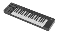 NTK-37 Track Keyboard MIDI-клавиатура, 37 чувствительных к силе нажатия полувзвешенных клавиш, Nux