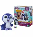 Интерактивный пингвин Furreal Friends lil wilds для детей, фиолетовый