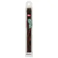 PRYM 223143 Чулочные спицы Natural береза 3.5 мм x 20 см, набор из 5 шт для носков