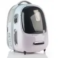 Рюкзак-переноска для домашних животных Petkit Breezy v 2.0, розовый