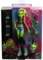 Monster High Monster High Core Venus McFlytrap - Кукла Монстр Хай Венус МакФлайтрэп с питомцем