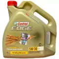 Синтетическое моторное масло Castrol Edge 5W-30 LL, 4 л, 1 шт.