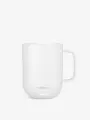 Ember Умная термокружка Mug2 smart mug, 295 мл, белая