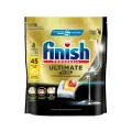 Капсулы для посудомоечных машин Finish Ultimate Plus All in 1 Лимон 45шт