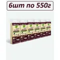 Опилки Стружка Осиновая 6шт по 550г / зверьё МОЁ