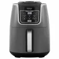 Фритюрница с антипригарным покрытием NINJA AF160EU, 5,2 л, серый