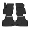 Коврики салонный резиновые SKODA OCTAVIA A7 (13-20) SER.S REZKON 1030010250