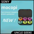 Трекеры отслеживания движения Sony Mocopi