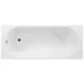 Акриловая ванна VAGNERPLAST KASANDRA 180x70