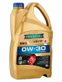 Моторное масло RAVENOL SSO 0W-30 8 л.