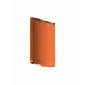 Беспроводной дополнительный аккумулятор (MagSafe) Momax 1-Power S.Pass Qi2 5000 Ультратонкий Orange