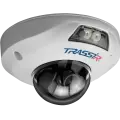 IP-камера Trassir TR-D4151IR1 v2 (TR-D4151IR1 v2 2.8)